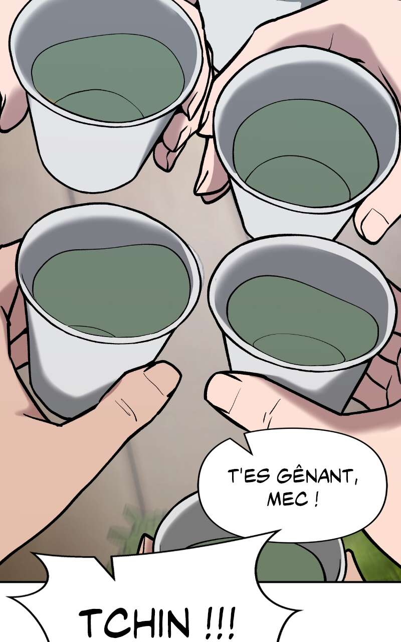 The Bully in Charge Chapitre 53 - Page 162