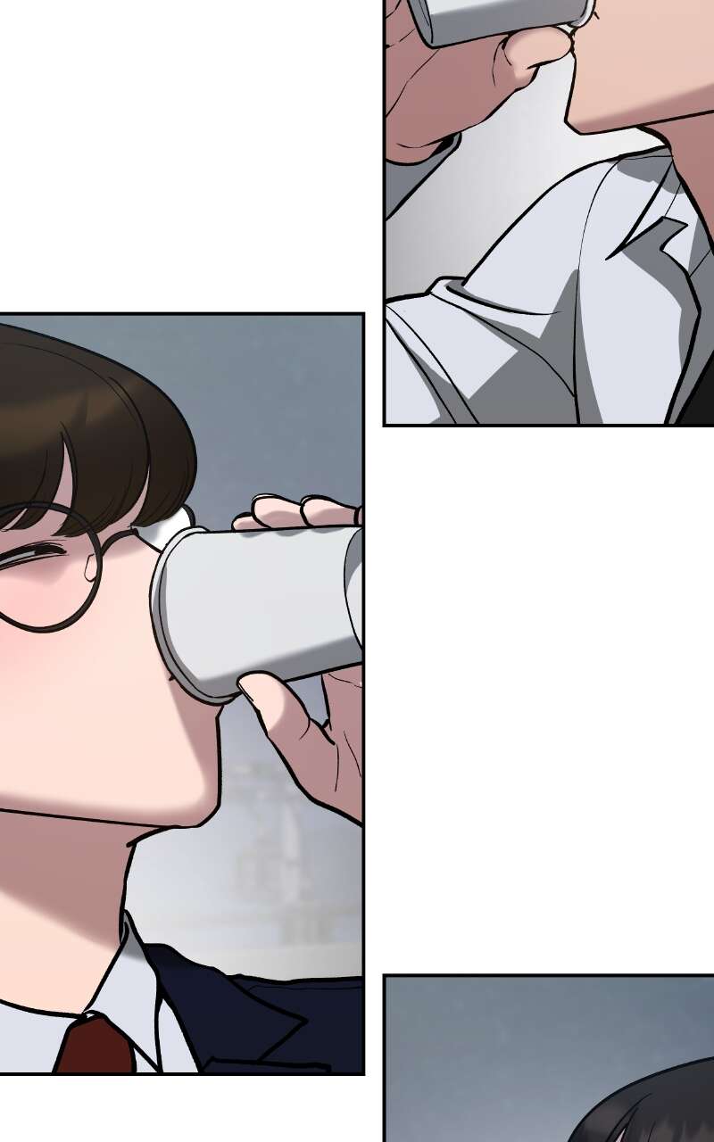 The Bully in Charge Chapitre 53 - Page 164