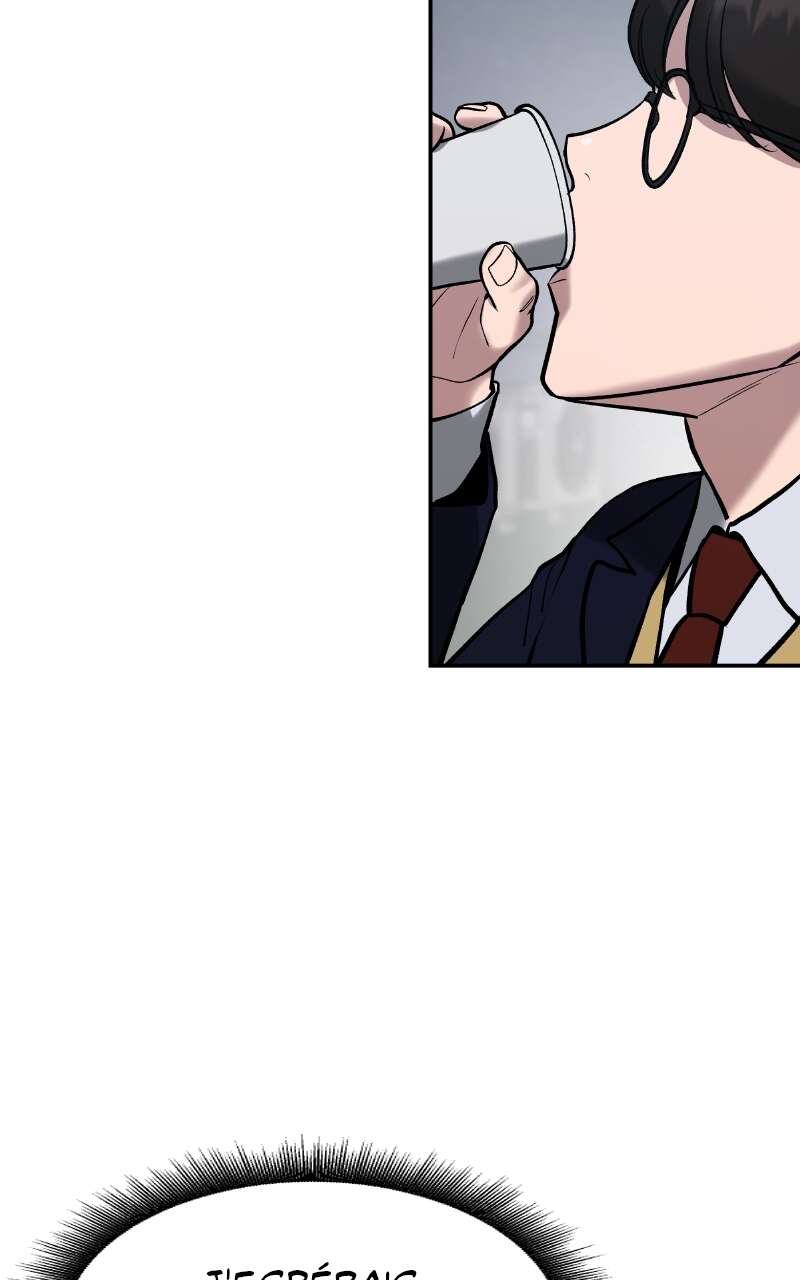 The Bully in Charge Chapitre 53 - Page 165