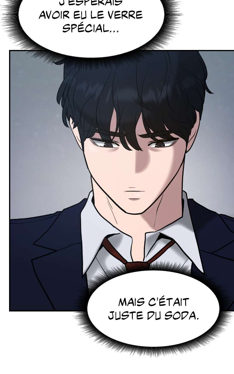 The Bully in Charge Chapitre 53 - Page 166