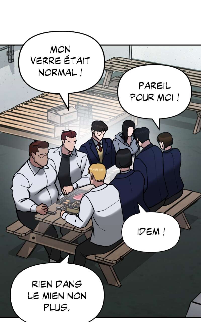 The Bully in Charge Chapitre 53 - Page 167