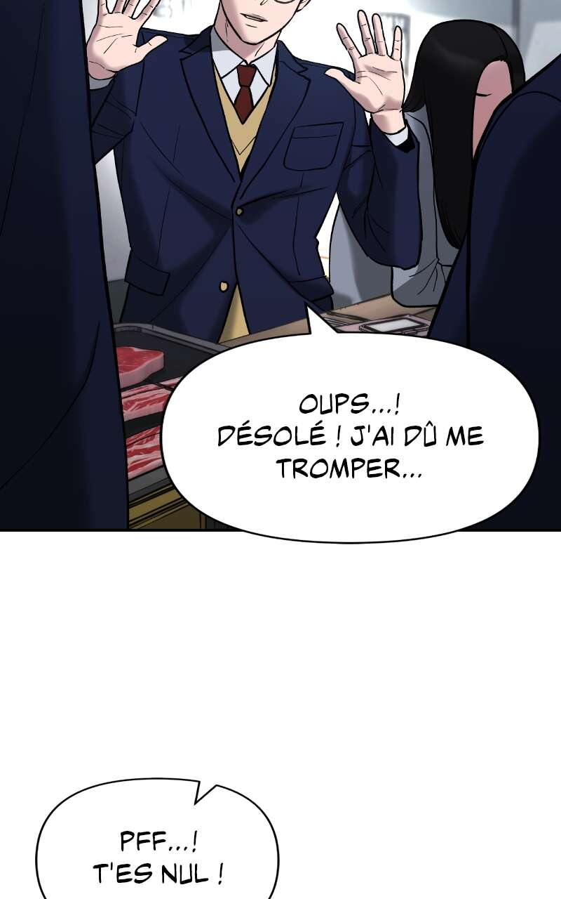 The Bully in Charge Chapitre 53 - Page 169
