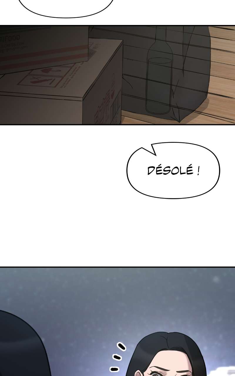 The Bully in Charge Chapitre 53 - Page 170