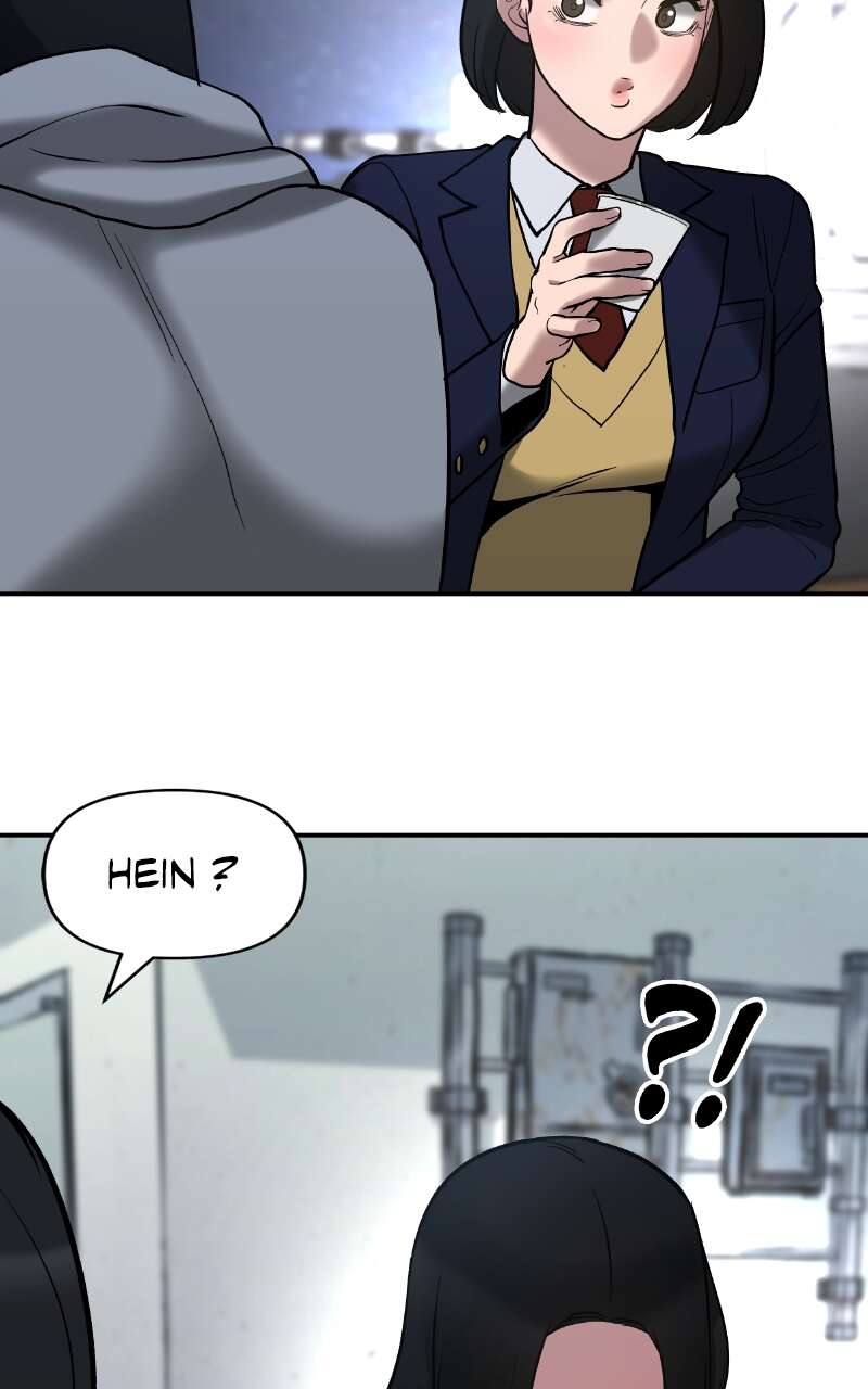 The Bully in Charge Chapitre 53 - Page 171