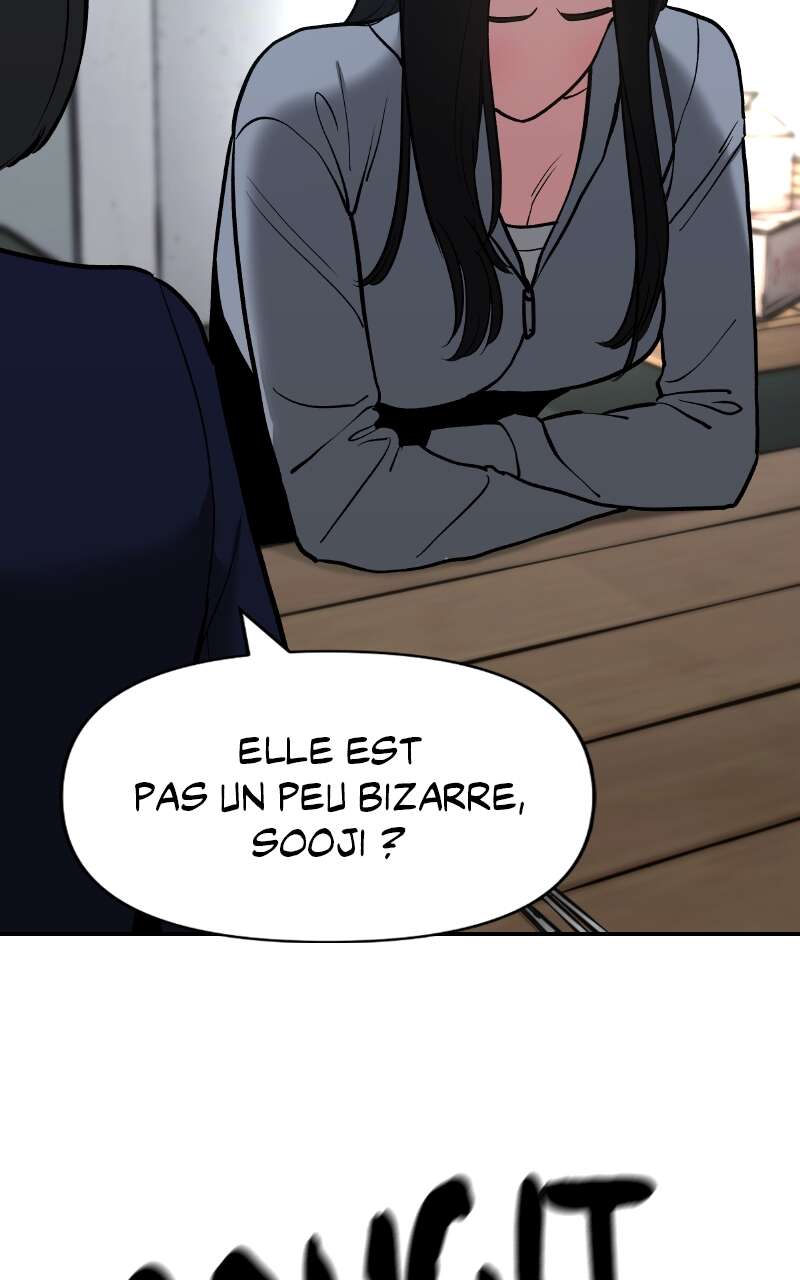 The Bully in Charge Chapitre 53 - Page 172