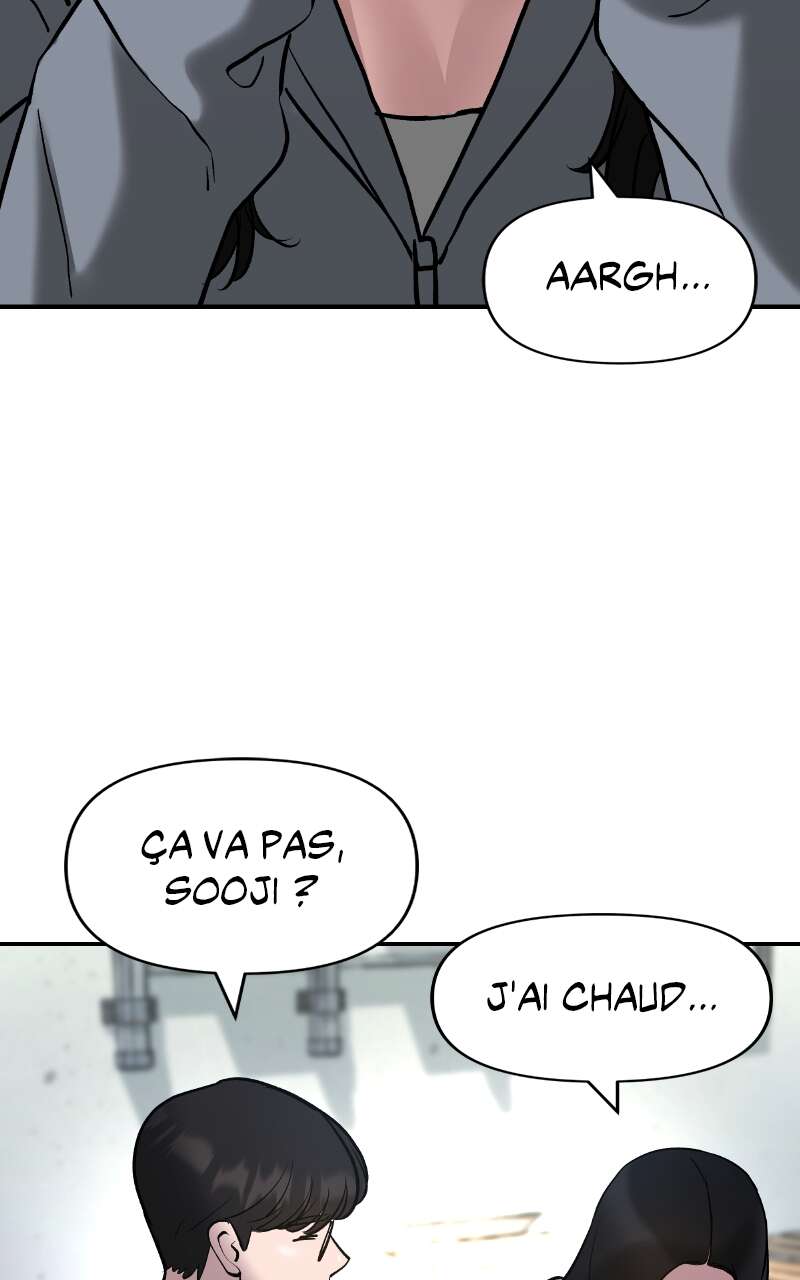 The Bully in Charge Chapitre 53 - Page 174