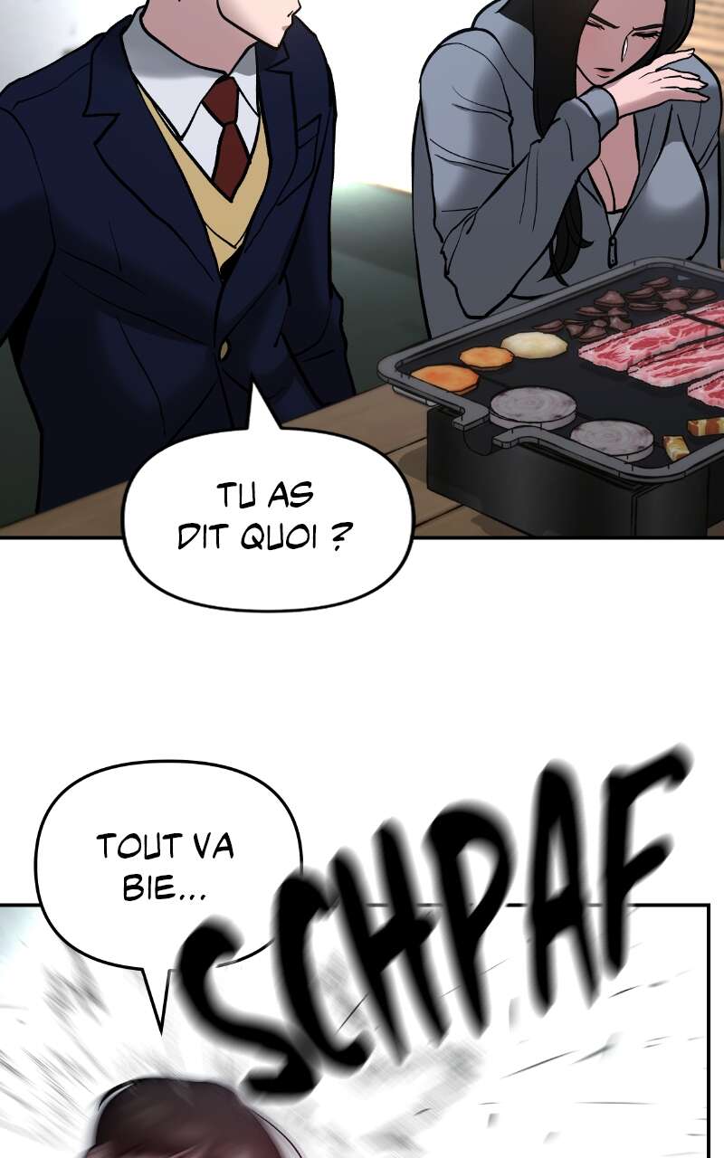 The Bully in Charge Chapitre 53 - Page 175