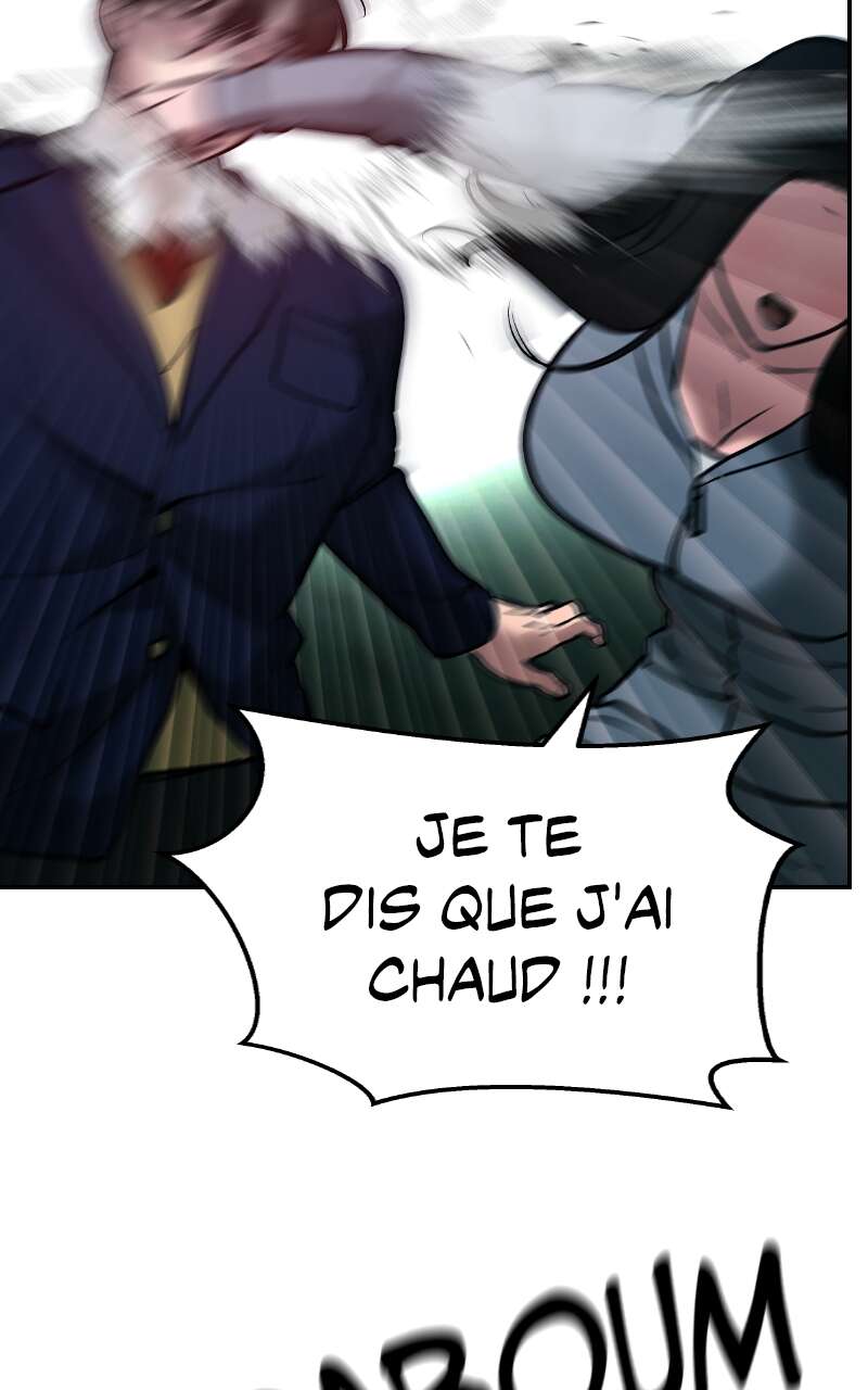The Bully in Charge Chapitre 53 - Page 176