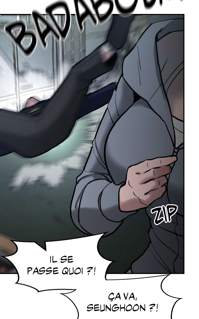 The Bully in Charge Chapitre 53 - Page 177