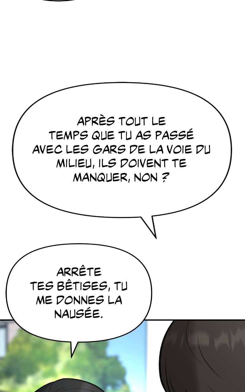 The Bully in Charge Chapitre 53 - Page 18