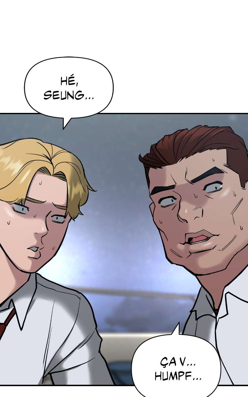 The Bully in Charge Chapitre 53 - Page 180