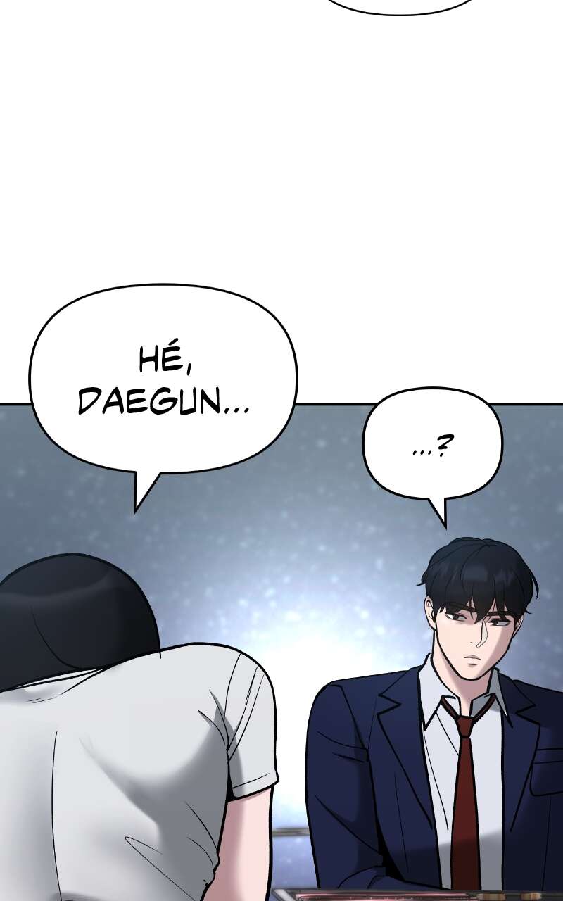 The Bully in Charge Chapitre 53 - Page 181
