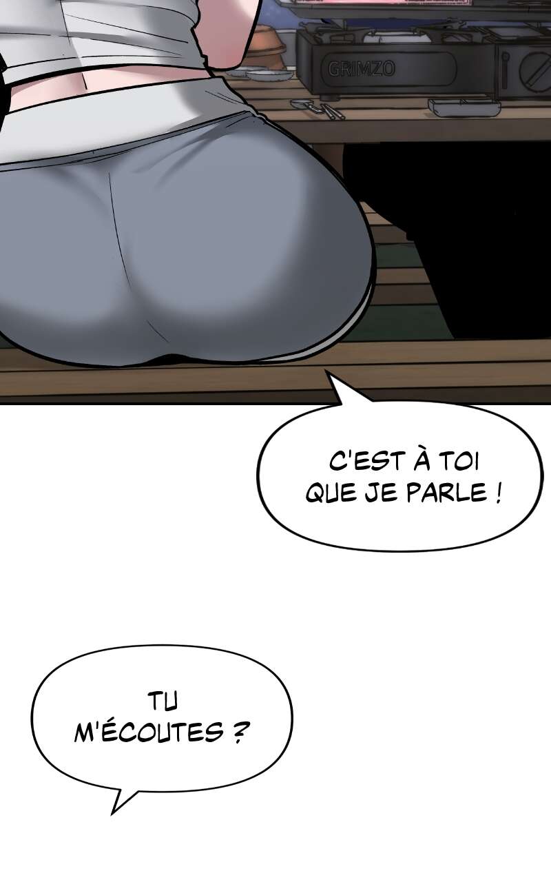 The Bully in Charge Chapitre 53 - Page 182