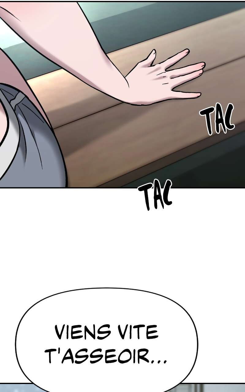 The Bully in Charge Chapitre 53 - Page 183