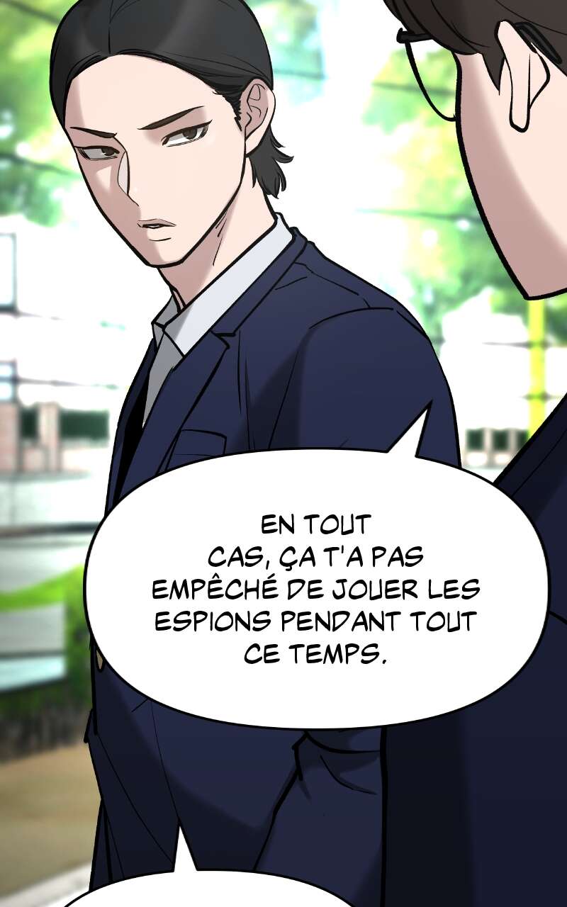 The Bully in Charge Chapitre 53 - Page 19