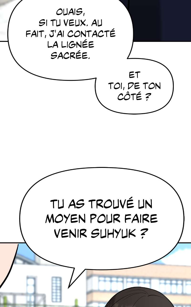 The Bully in Charge Chapitre 53 - Page 20
