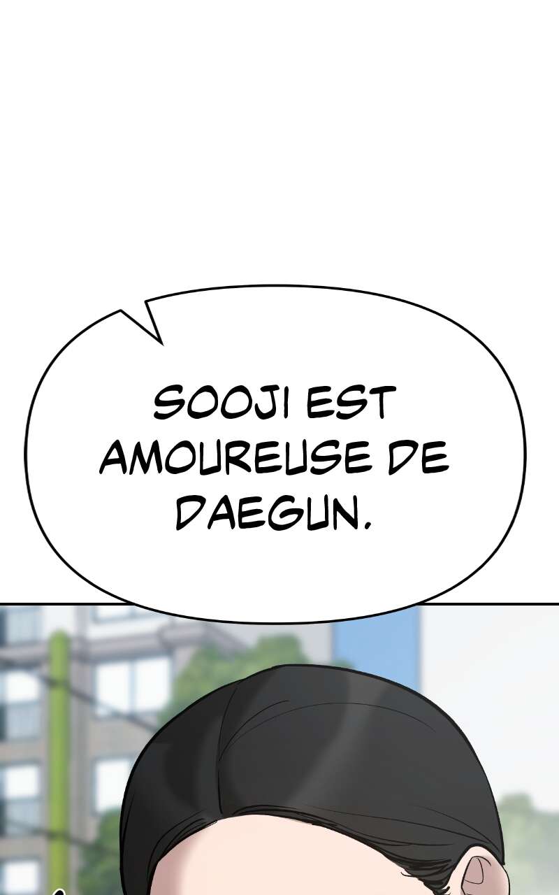 The Bully in Charge Chapitre 53 - Page 22