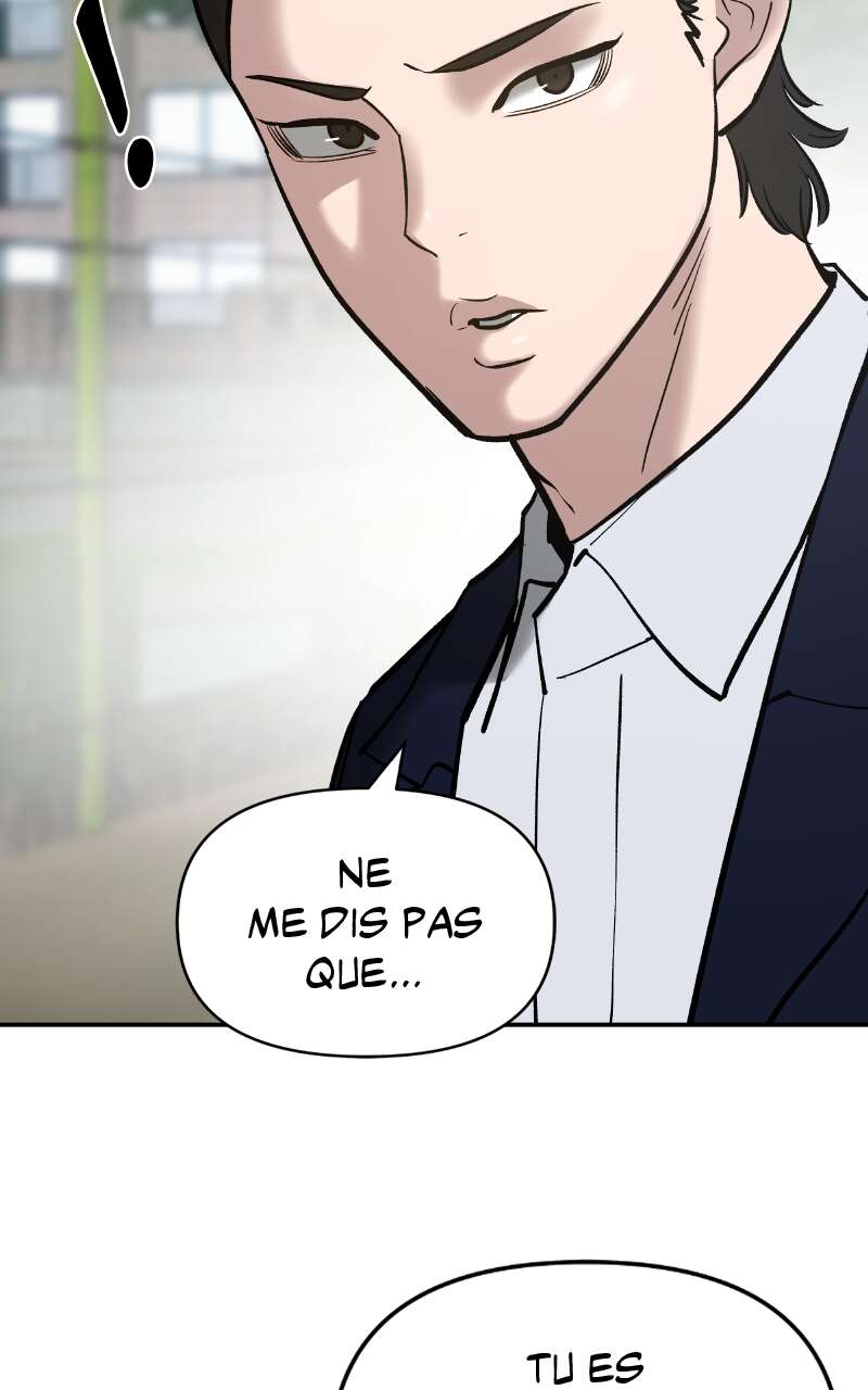 The Bully in Charge Chapitre 53 - Page 23