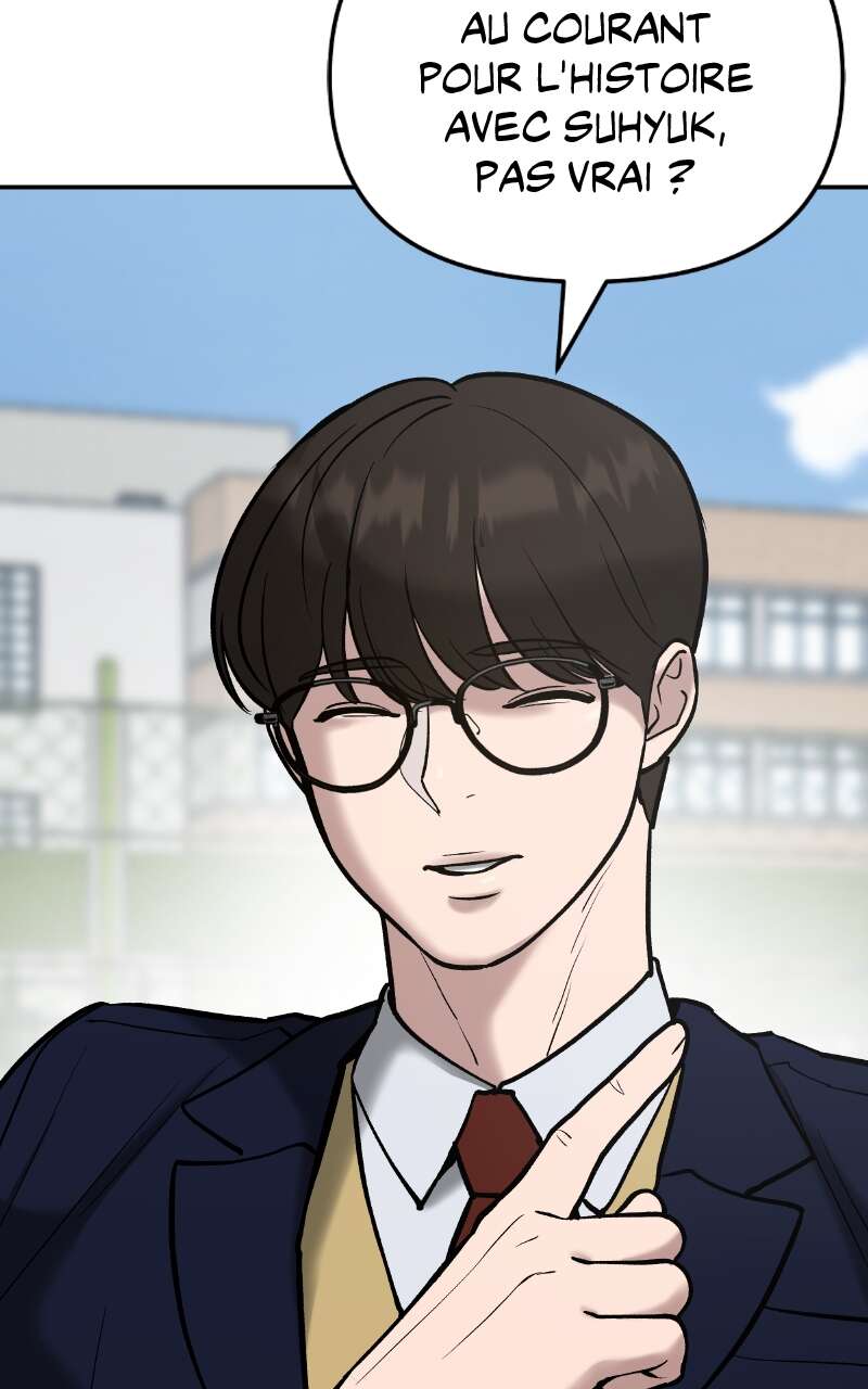 The Bully in Charge Chapitre 53 - Page 24