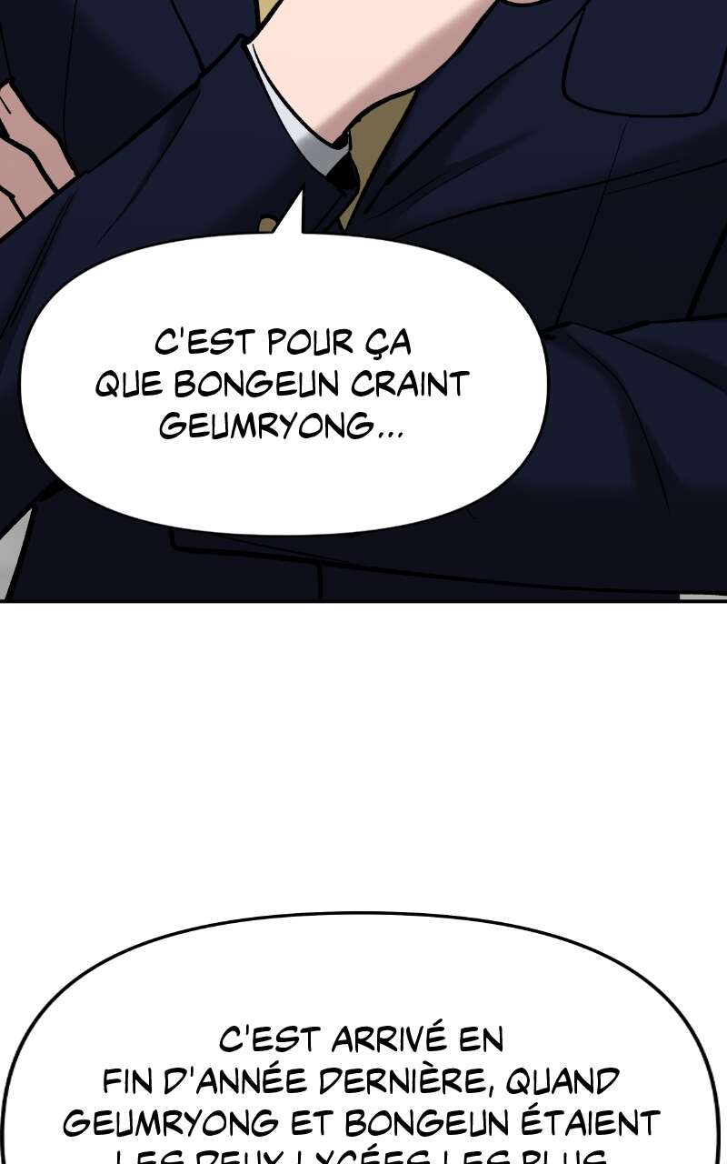 The Bully in Charge Chapitre 53 - Page 25