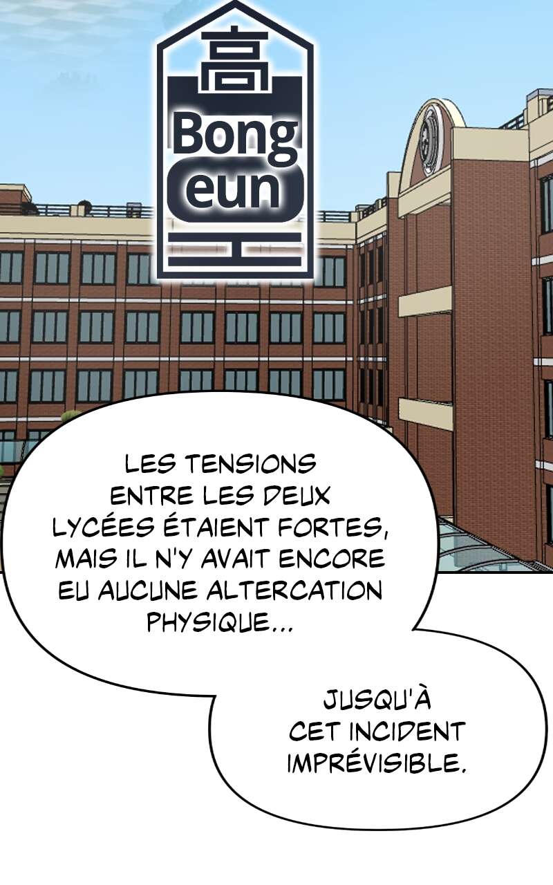 The Bully in Charge Chapitre 53 - Page 27