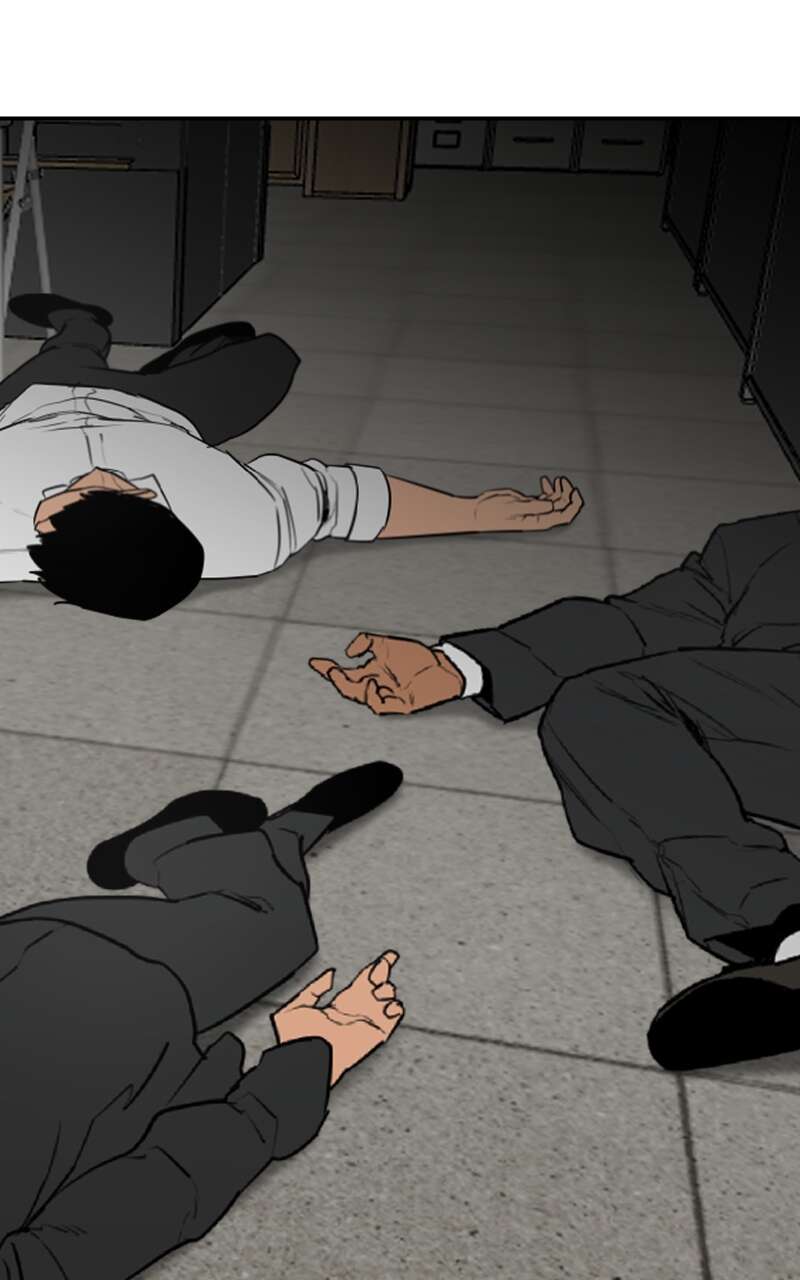 The Bully in Charge Chapitre 53 - Page 28