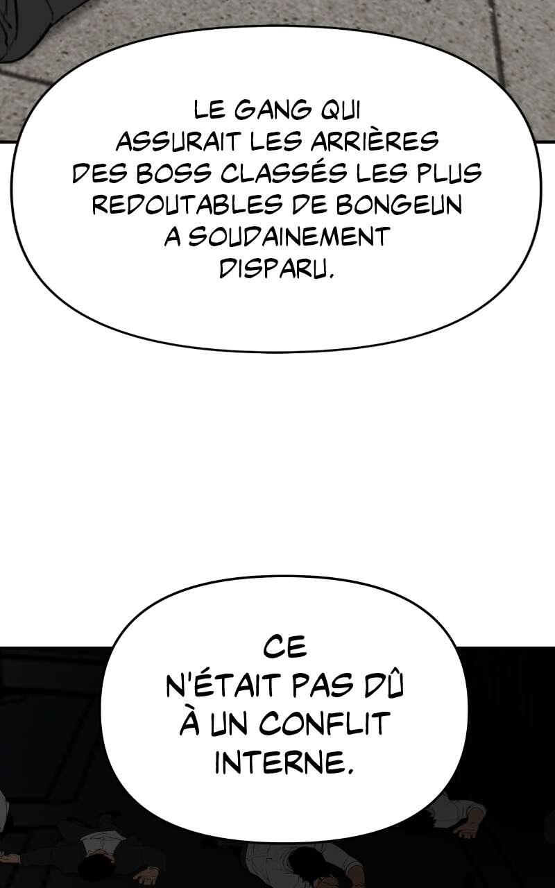 The Bully in Charge Chapitre 53 - Page 29