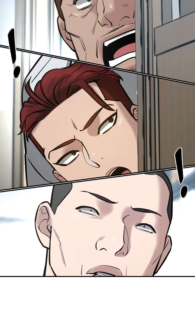 The Bully in Charge Chapitre 53 - Page 3