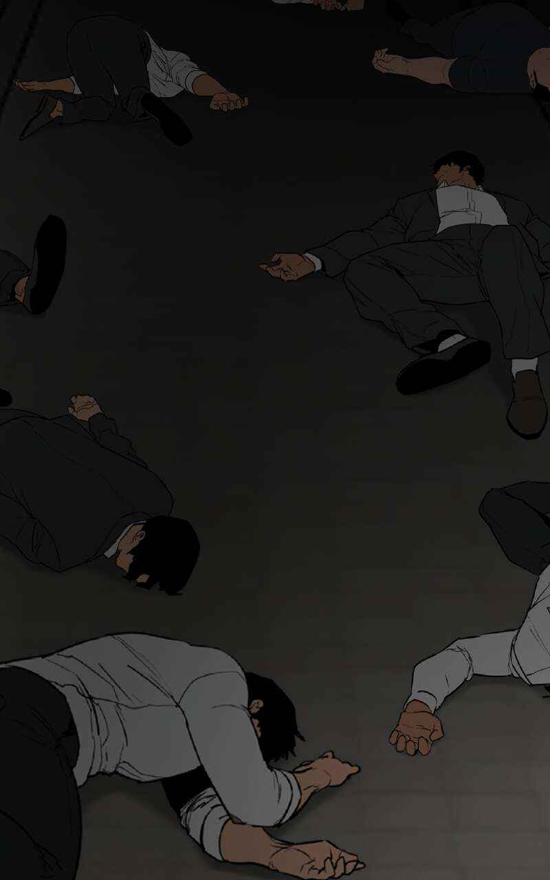 The Bully in Charge Chapitre 53 - Page 30
