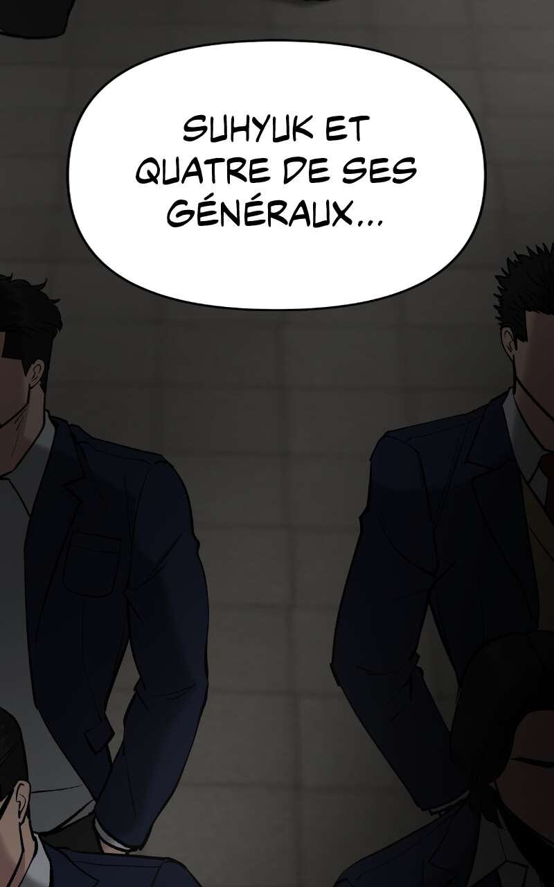 The Bully in Charge Chapitre 53 - Page 31
