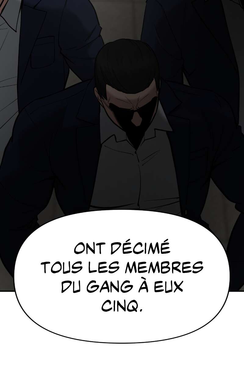 The Bully in Charge Chapitre 53 - Page 32