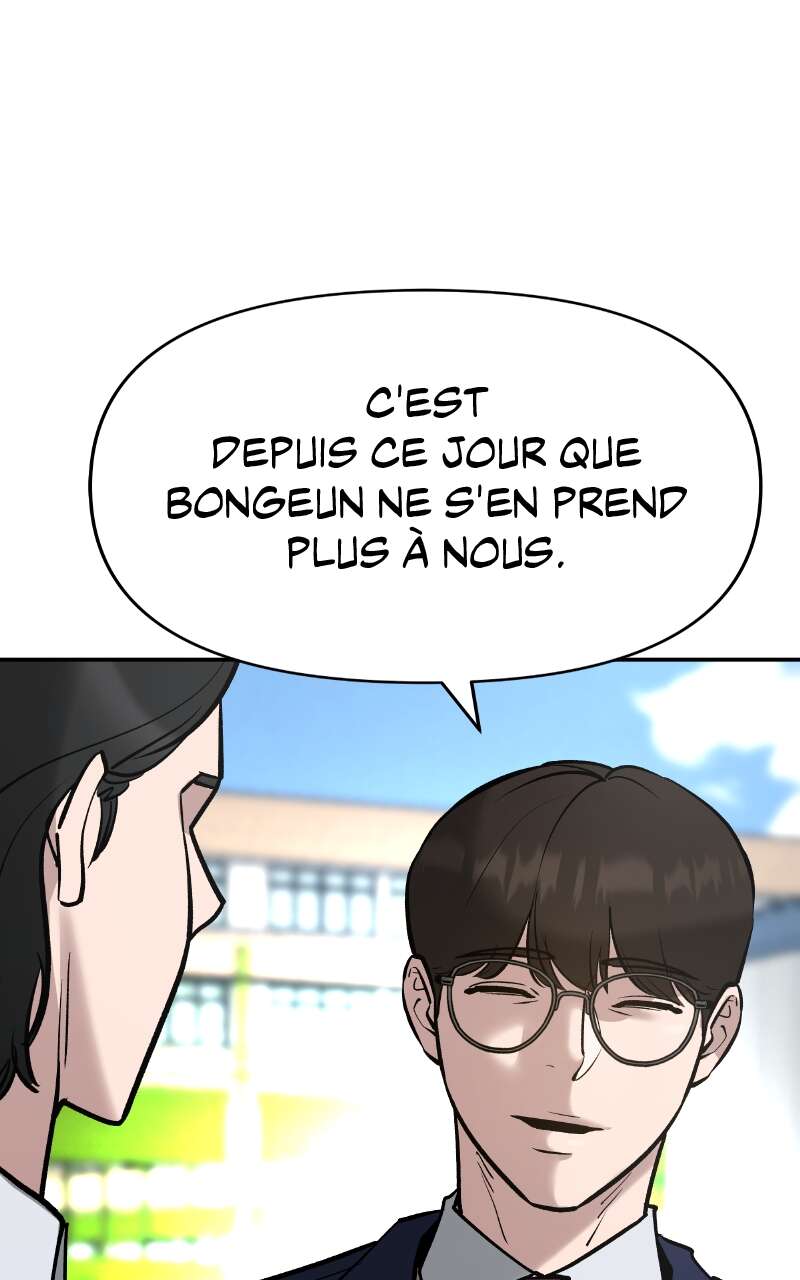 The Bully in Charge Chapitre 53 - Page 33