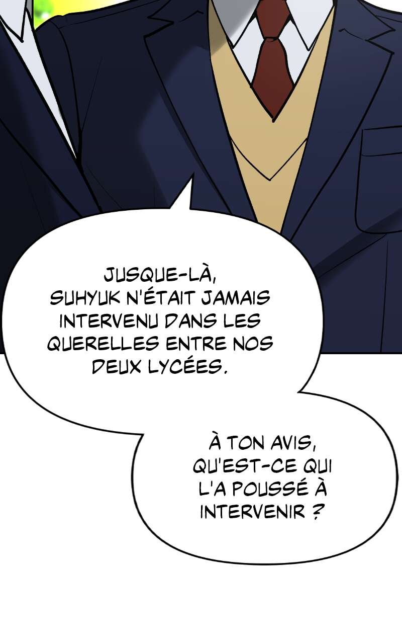 The Bully in Charge Chapitre 53 - Page 34
