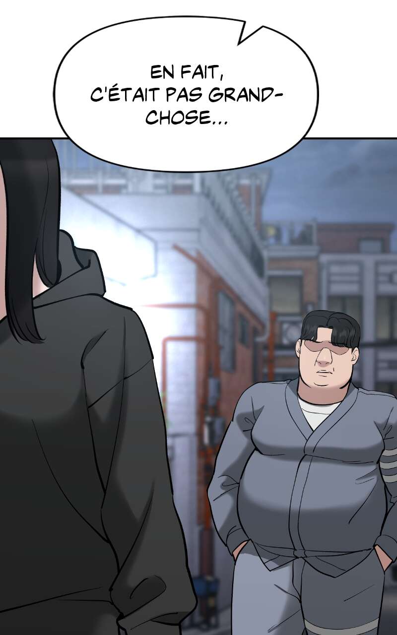 The Bully in Charge Chapitre 53 - Page 35