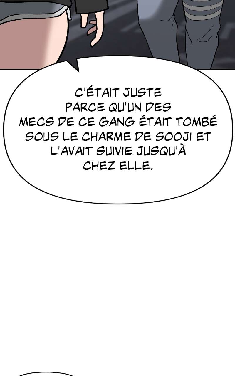 The Bully in Charge Chapitre 53 - Page 36