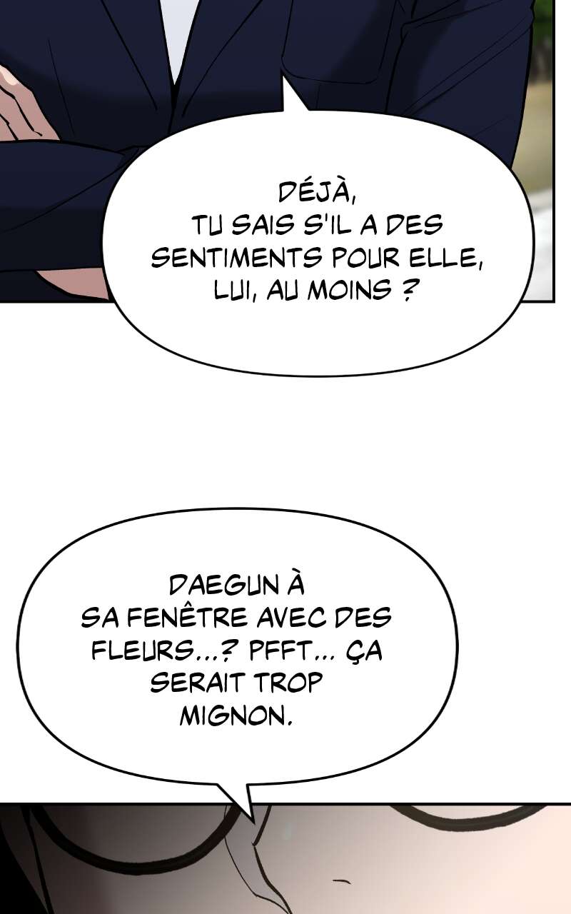 The Bully in Charge Chapitre 53 - Page 38