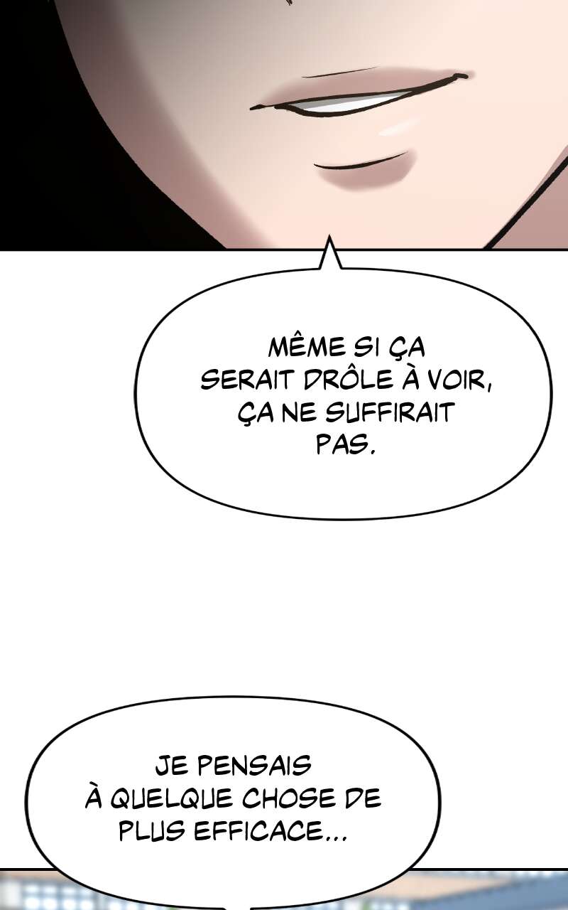 The Bully in Charge Chapitre 53 - Page 39
