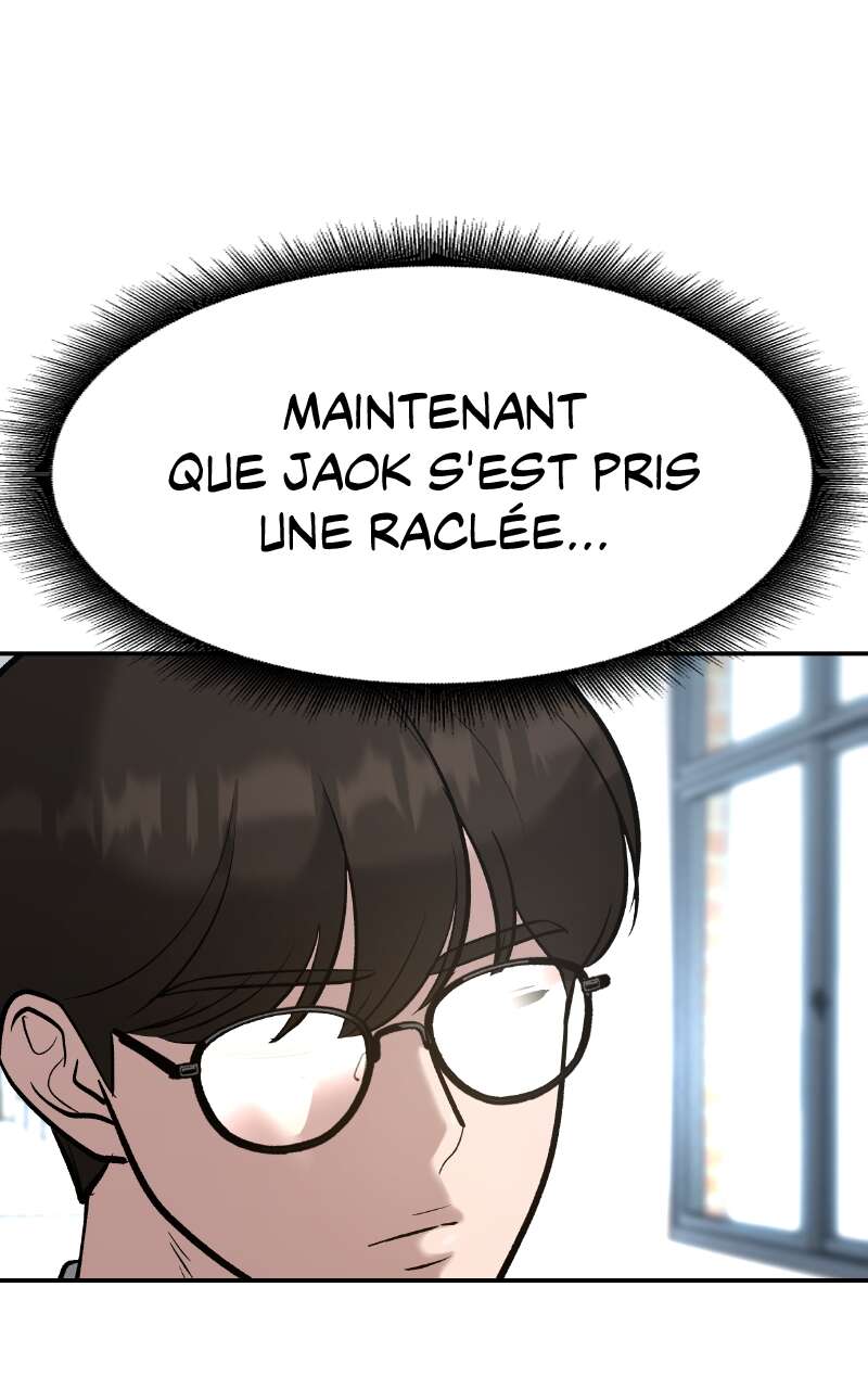 The Bully in Charge Chapitre 53 - Page 4