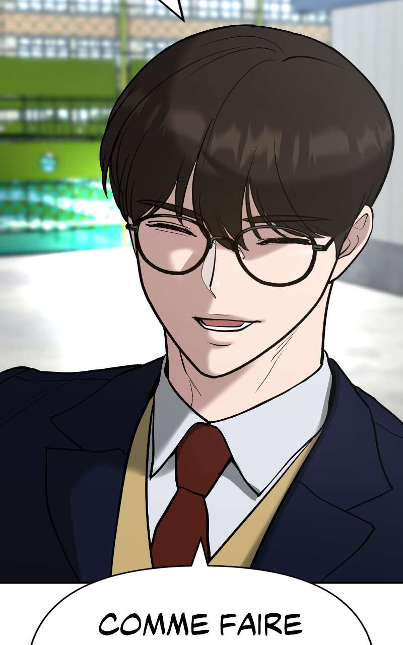 The Bully in Charge Chapitre 53 - Page 40