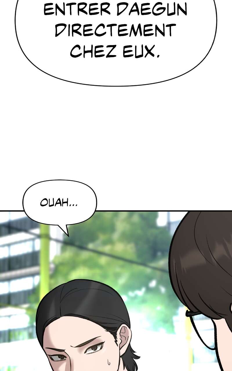The Bully in Charge Chapitre 53 - Page 41