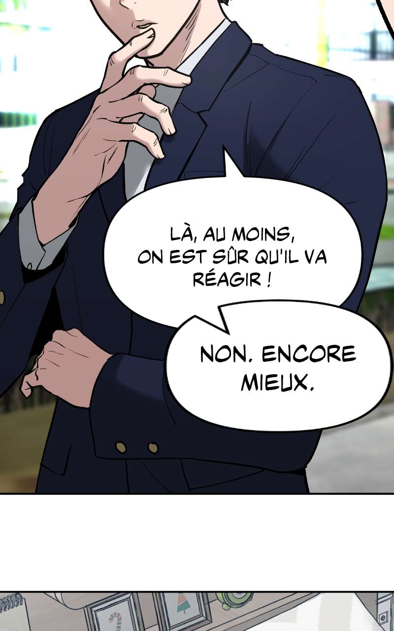 The Bully in Charge Chapitre 53 - Page 42