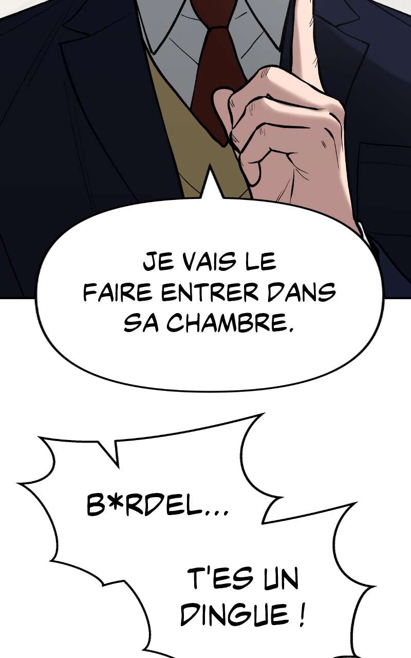 The Bully in Charge Chapitre 53 - Page 44