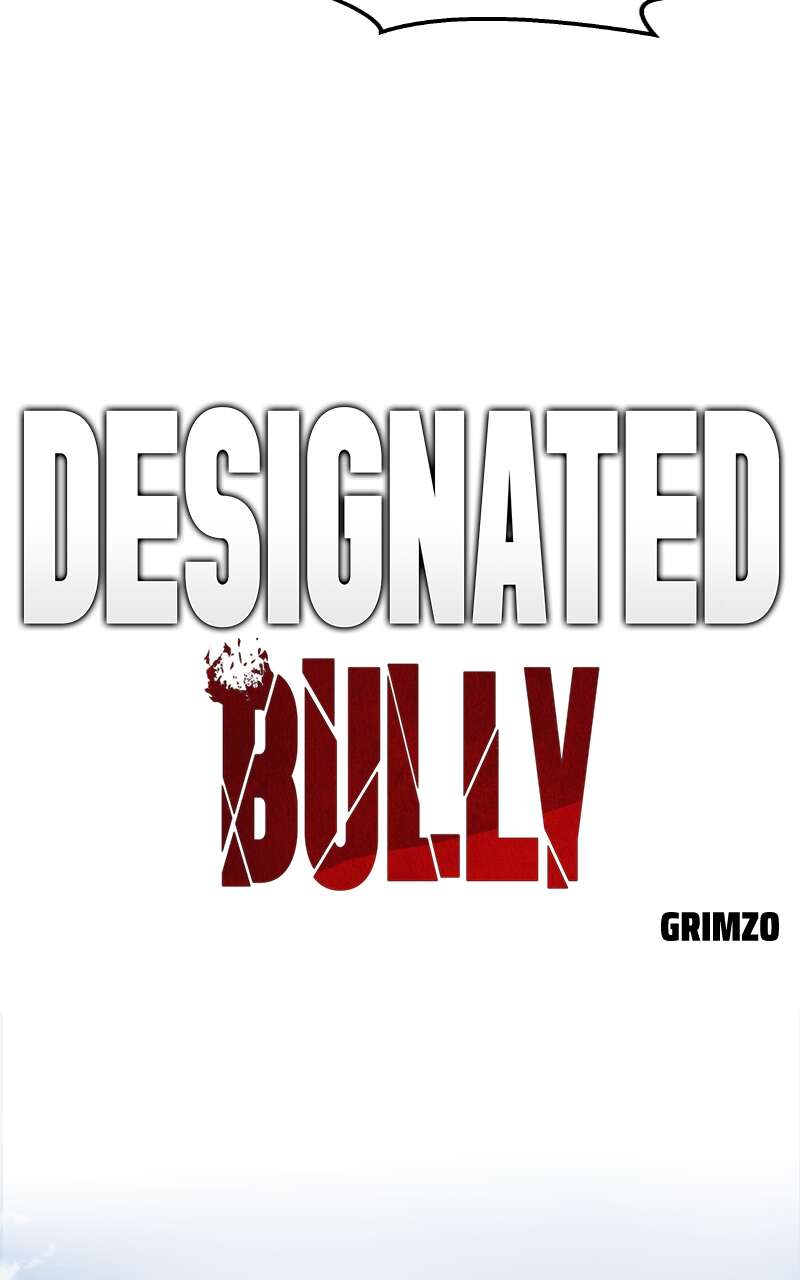 The Bully in Charge Chapitre 53 - Page 45