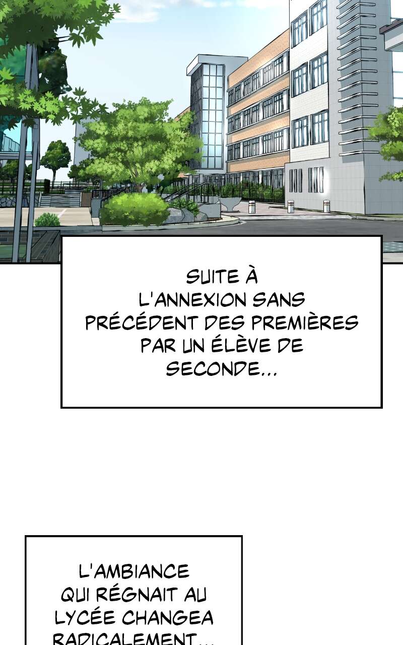 The Bully in Charge Chapitre 53 - Page 47