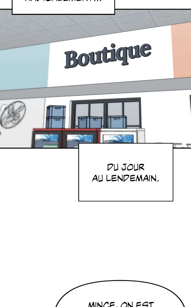 The Bully in Charge Chapitre 53 - Page 48