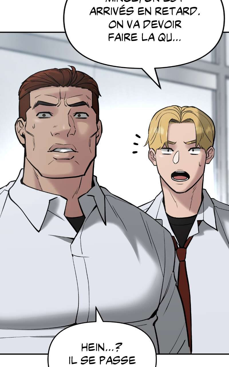 The Bully in Charge Chapitre 53 - Page 49