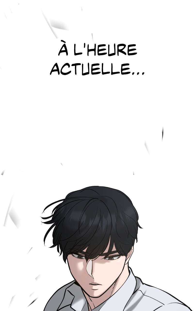 The Bully in Charge Chapitre 53 - Page 5