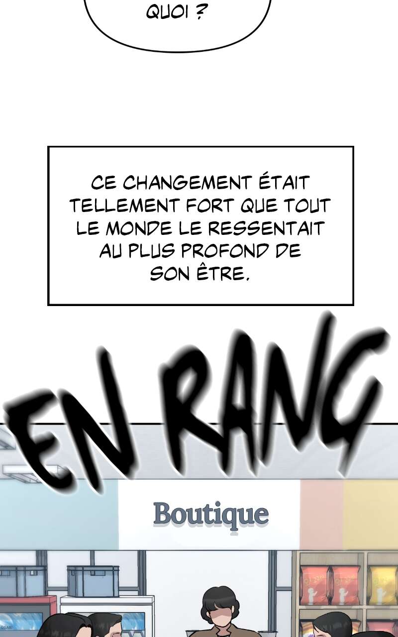 The Bully in Charge Chapitre 53 - Page 50