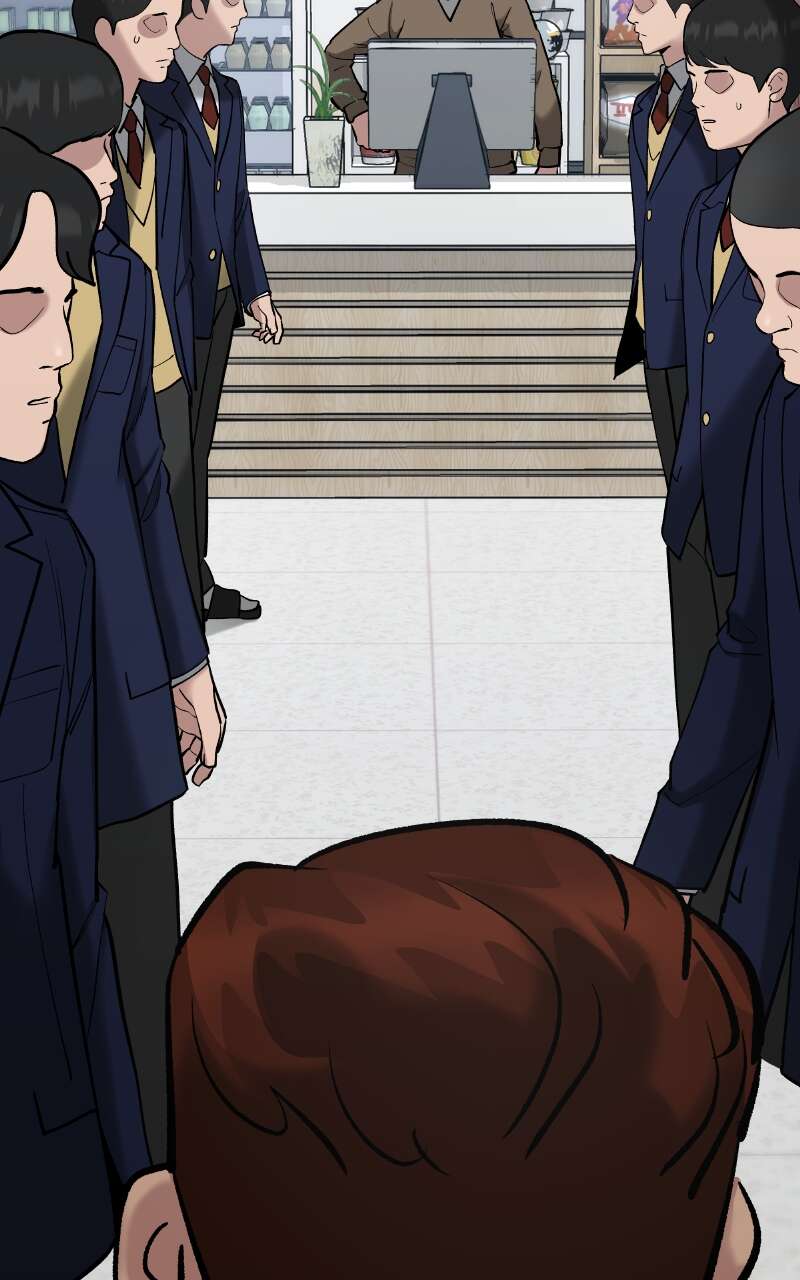 The Bully in Charge Chapitre 53 - Page 51