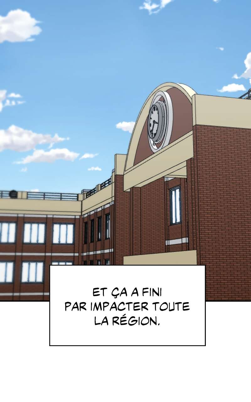 The Bully in Charge Chapitre 53 - Page 53